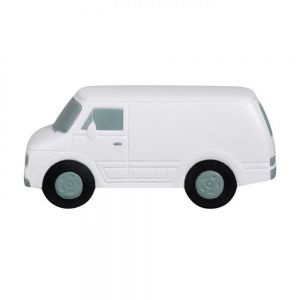 CAMIONETA ANTI-STRESS personalizada